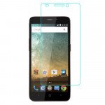 Wholesale ZTE Prestige N9132 Avid Plus Z828 Tempered Glass Screen Protector (Glass)